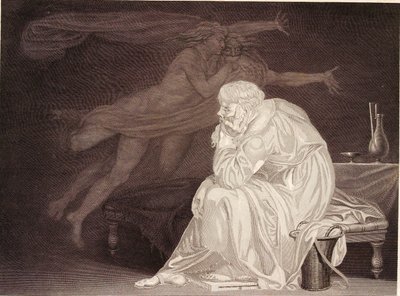 Socrates by J.F. Clemens
