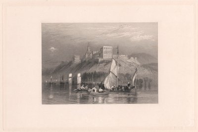 Montjen by James T. Willmore