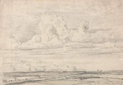 A View Near Hamilton by James Ward