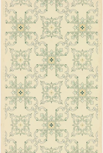 Ceiling Paper by Janeway and Co. Inc.