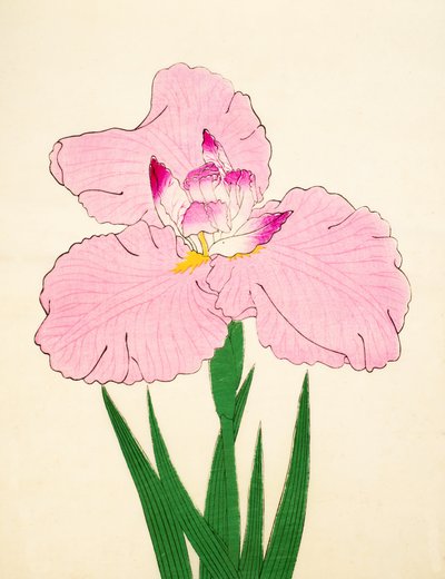 Gaisen, No. 90, 1890 by Japanese School