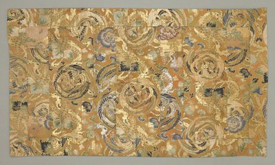 Kesa, 18th-19th century by Japanese School