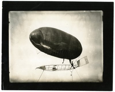 Airship 