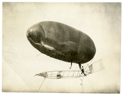 Airship 