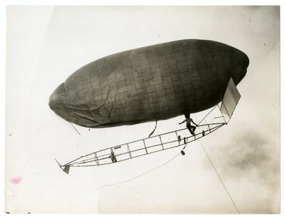 Capt Tom Baldwin by Jessie Tarbox Beals