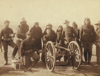 Unknown Image by John C. H. Grabill