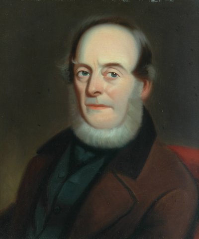 Stephen Fawcett by John Hunter Thompson