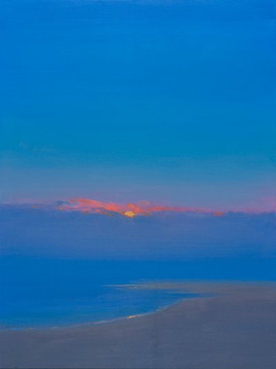 Sunrise of Wonder V by John Miller