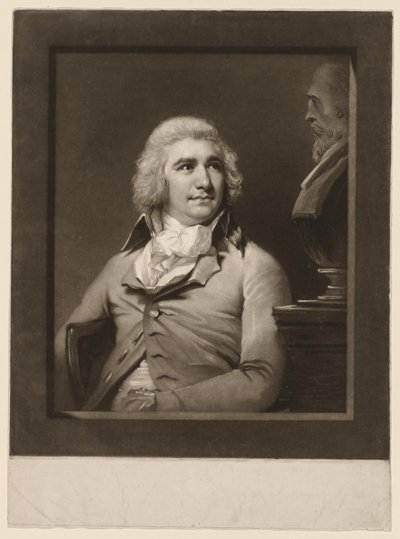 James Heath by John Raphael Smith