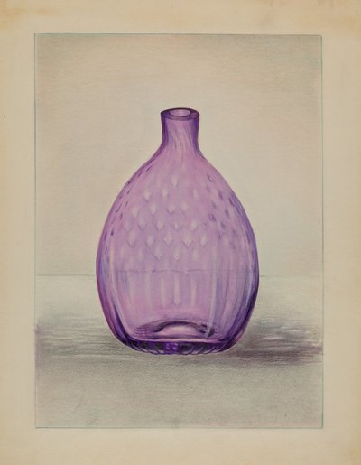 Bottle by John Tarantino