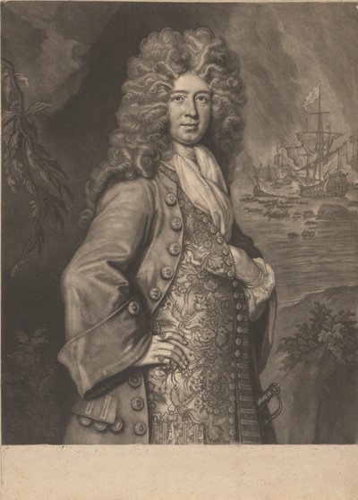 Captain Rigby by John Thomas Smith