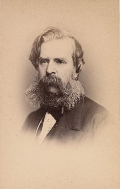 Alexander Johnston by John and Charles Watkins