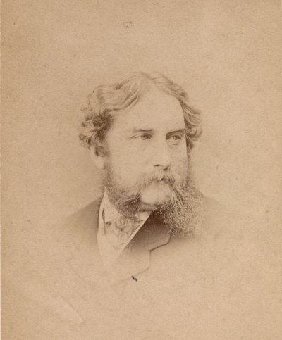 Arthur Sketchley by John and Charles Watkins