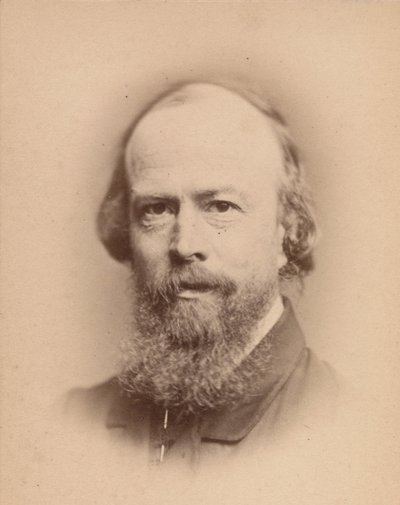 David Hall McKewan by John and Charles Watkins