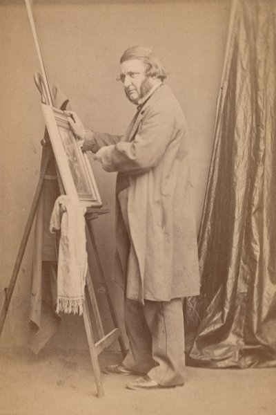 E.M. Ward by John and Charles Watkins