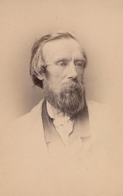 Edwin Hayes by John and Charles Watkins