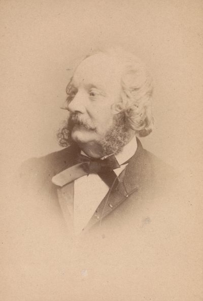 George Edwards Hering by John and Charles Watkins