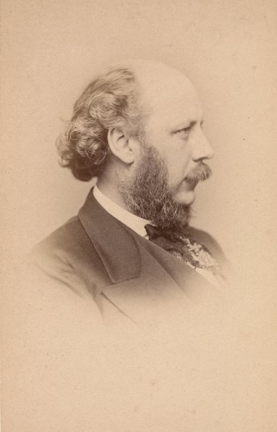 George Smith by John and Charles Watkins