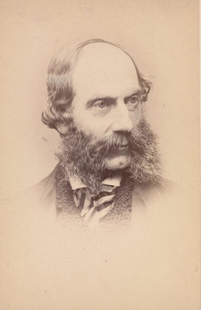 James Francis Danby by John and Charles Watkins