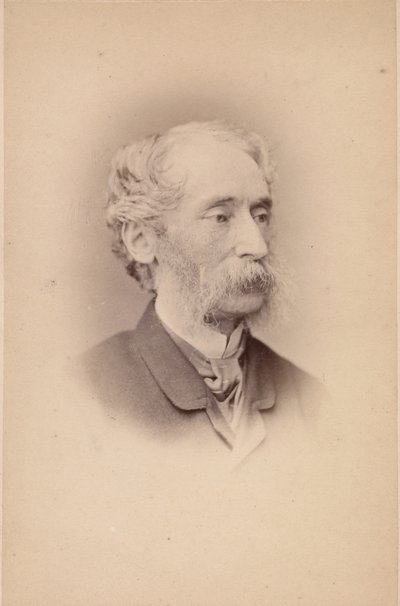 John Ballantyne by John and Charles Watkins