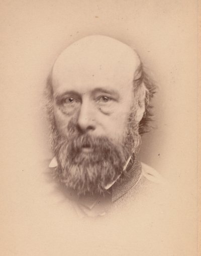 Paul Falconer Poole by John and Charles Watkins