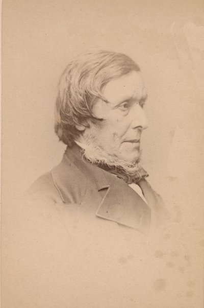 Sir William Boxall by John and Charles Watkins