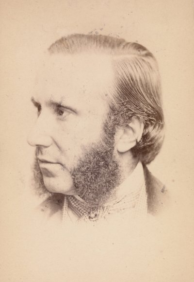 Unknown Subject by John and Charles Watkins