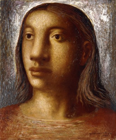 Woman