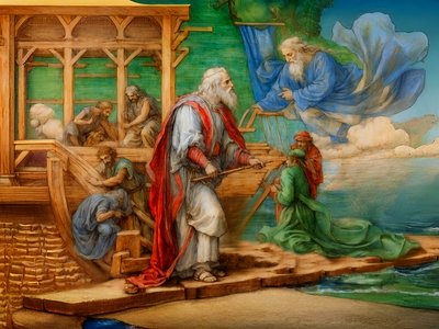 Noah