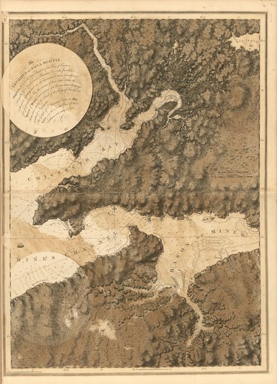 The Atlantic Neptune by Joseph F. W. Des Barres