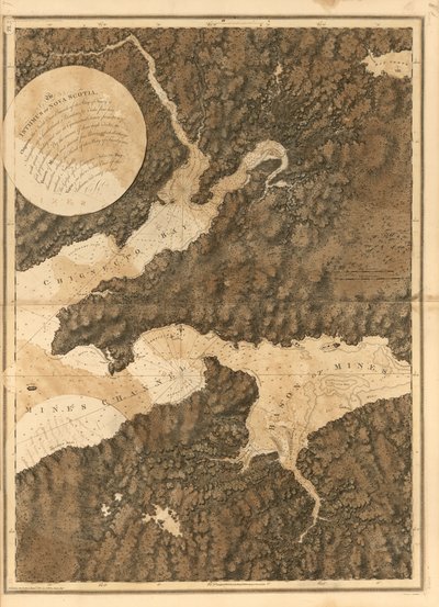 The Atlantic Neptune by Joseph F. W. Des Barres