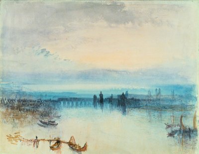 Constance by Joseph Mallord William Turner