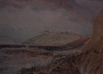 Falmouth by Joseph Mallord William Turner