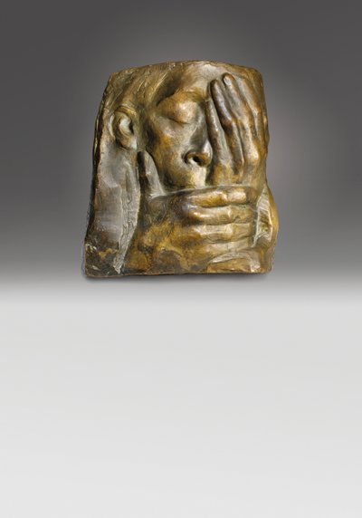 The Lament by Käthe Kollwitz