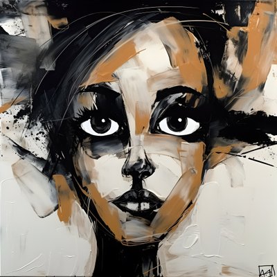 profile 1 by Kurt Heppke