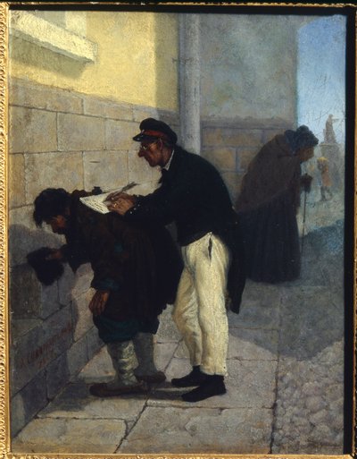 Attorney at Law by Leonid Ivanovich Solomatkin