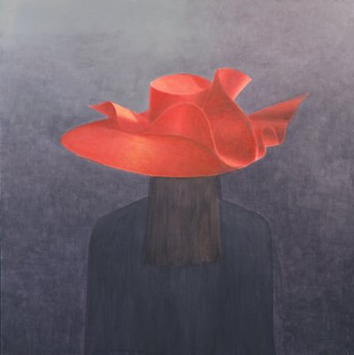 Red Hat by Lincoln Seligman