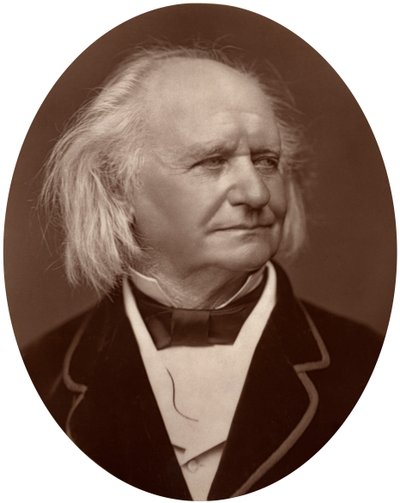 Thomas Webster, painter, 1878 by Lock and Whitfield