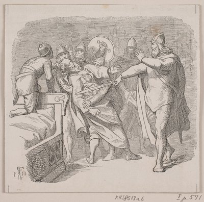 Illustration to 
