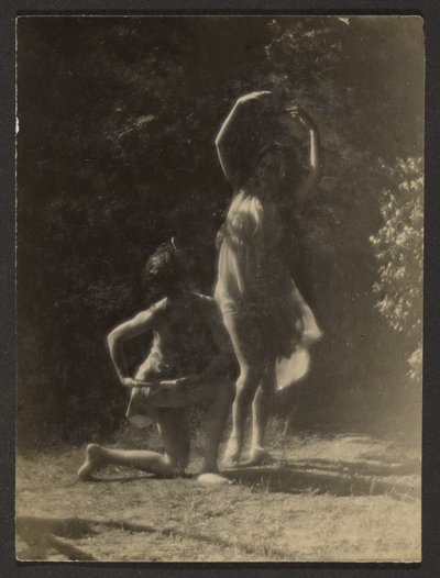 Cartwright by Louis Fleckenstein
