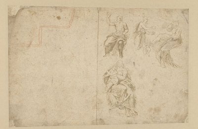 Motifs by Marcantonio Raimondi