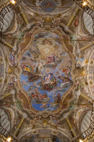 Unknown Image by Marcantonio Franceschini