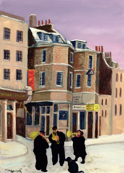 Christians Awake! by Margaret Loxton