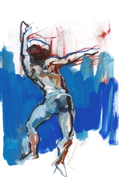 Energy, 2022 by Mark Adlington