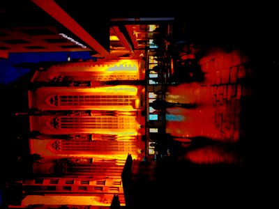 Würzburg by Martina Konitzky