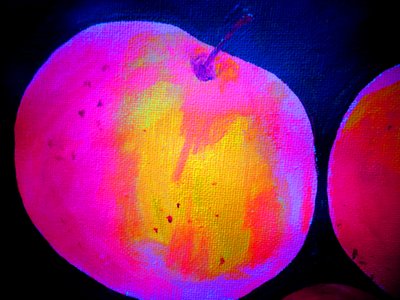 Apples1 by Martina Konitzky