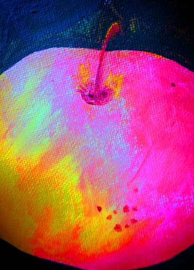 Apples2 by Martina Konitzky