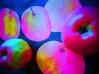 Apples4 by Martina Konitzky