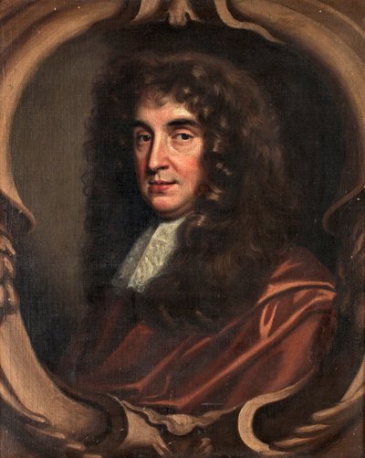 Charles Paulet, 1st Duke of Bolton by Mary Beale