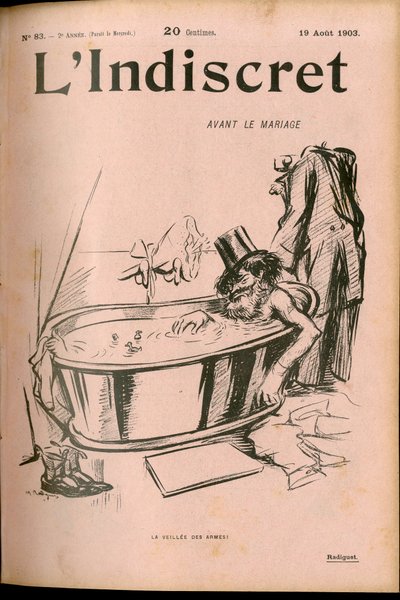 Cover of "L
